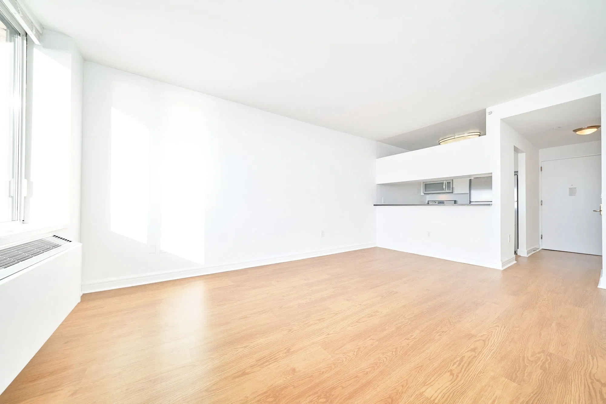 160 Riverside Boulevard #18G in Lincoln Square, Manhattan | StreetEasy