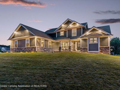 6414 Savanna Way, Holt, MI, 48842