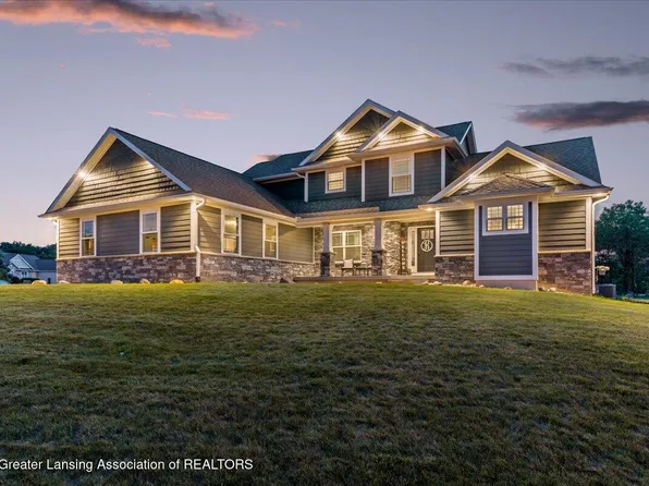 6414 Savanna Way, Holt, MI 48842