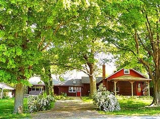 4752 Plattsburg Rd, Springfield, OH 45505