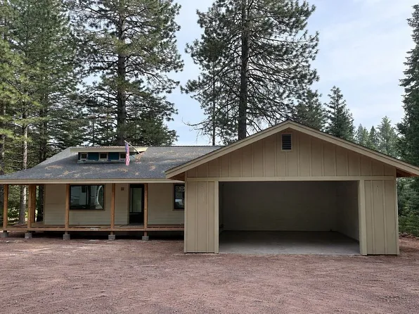 1008 Dyer View Rd, Westwood, CA 96137