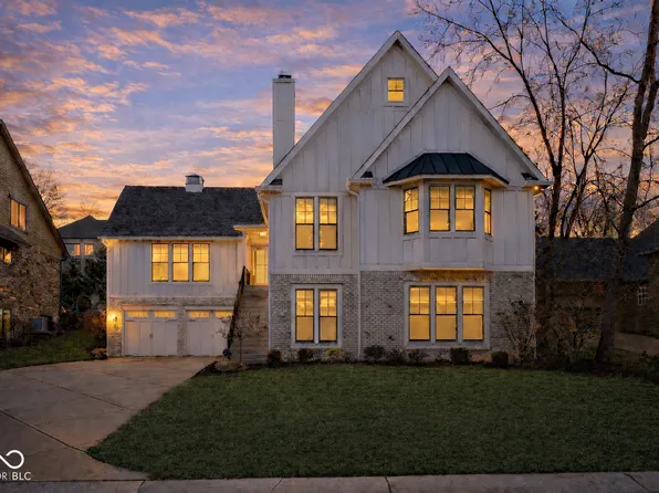 12036 Sail Place Dr, Indianapolis, IN 46256