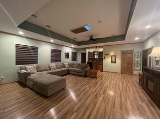 11702 Laguna St, Wellton, AZ 85356