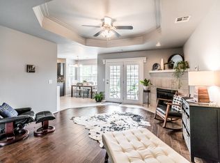 907 SW Terry Ln, Bentonville, AR 72712