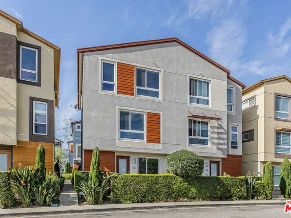 2581 Arvia St Unit 8, Los Angeles, CA 90065