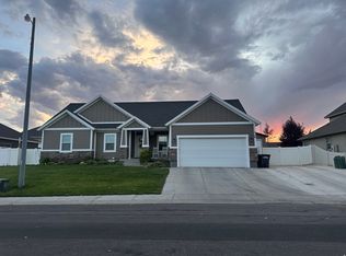 336 N 950 W, Roosevelt, UT 84066