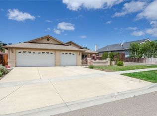660 Honey Grove Ln, Nipomo, CA 93444