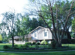 7601 E Von Dette Cir, Dayton, OH 45459