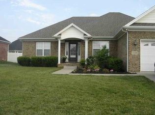 1089 Trillium Ln, Bowling Green, KY 42104