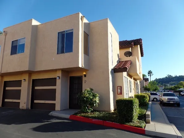 1380 E Washington Ave Unit 38, El Cajon, CA 92019