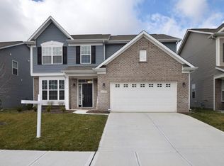 15169 Roedean Dr, Noblesville, IN 46060