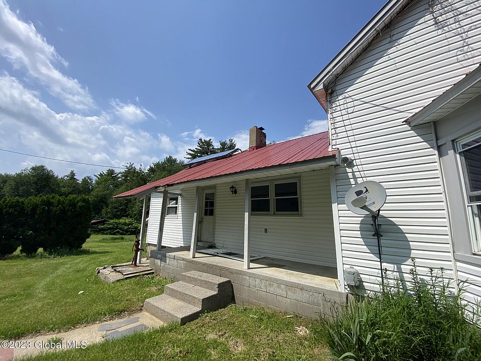 656 Locust Grove Road, Greenfield Center, NY 12833 MLS 202320537