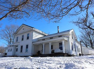 189 Currytown Rd, Sprakers, NY 12166