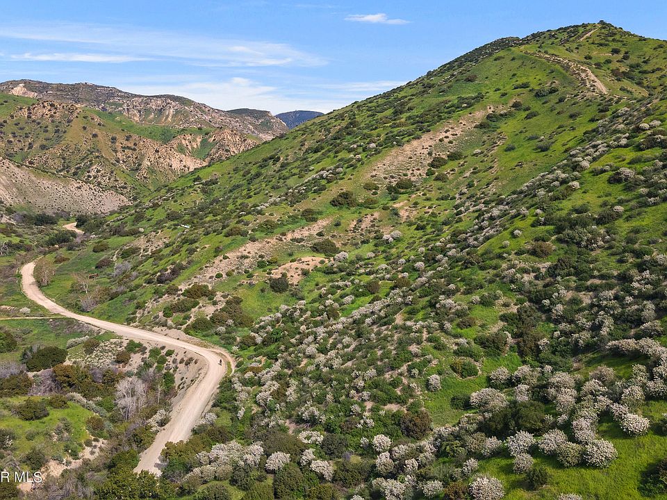 Vacant Lot For Sale In Simi Valley