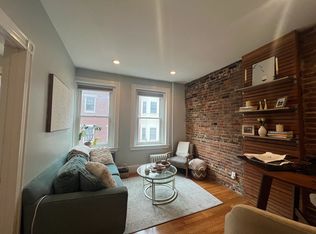 67 Joy St, Boston, MA 02114