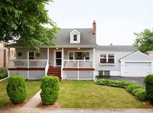 2931 W 101st Pl, Evergreen Park, IL