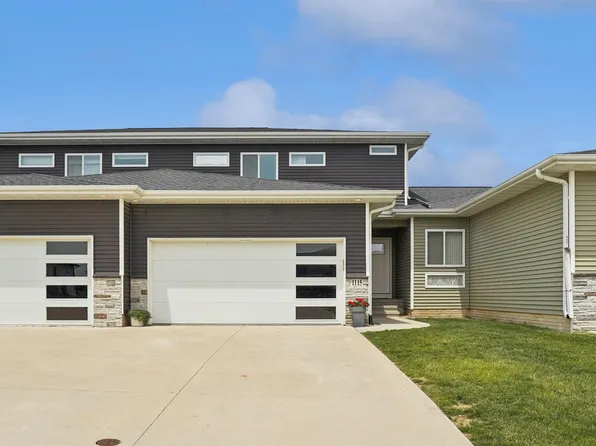 1115 Loren Dr, Cedar Falls, IA 50613