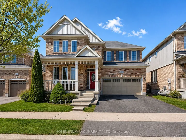 23 Dalton Dr — Photo 1