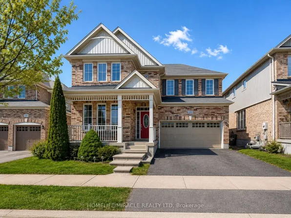 23 Dalton Dr, Cambridge, ON N3C 0E7