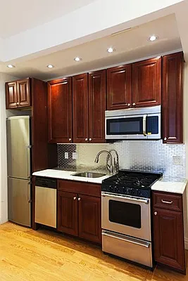 Rented by Keller Williams NYC | media 13