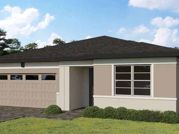 Goldenrod Plan, Havenfield at Crossprairie