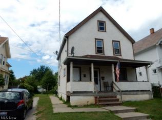 3644-3646 W 32nd St, Cleveland, OH