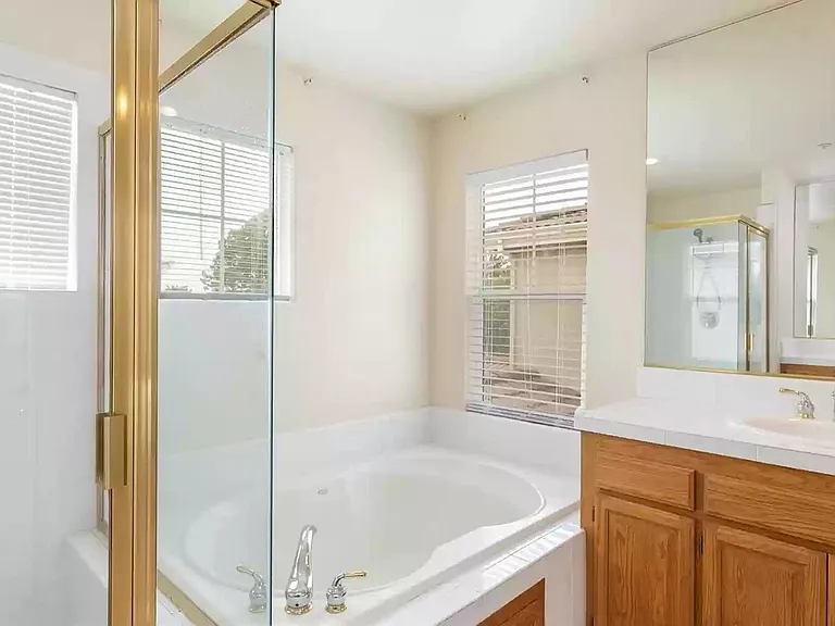 Masterbath