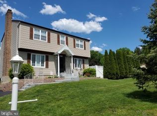 1000 Millison Dr, Springfield, PA 19064