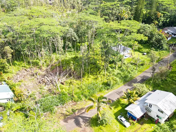 Seaview Rd Lot 702, Pahoa, HI 96778
