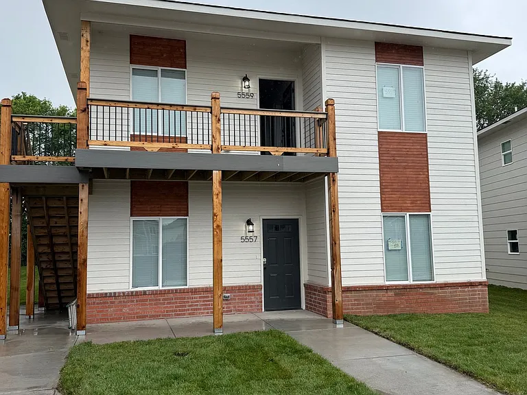 5557-59 N Bressler Dr — Photo 1