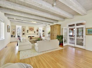 220 Camino Encantado, Santa Fe, NM 87501