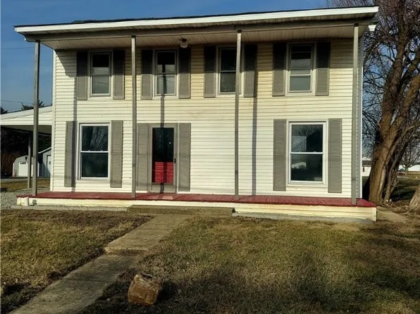 5441 State Rte #35, Eaton, OH 45320