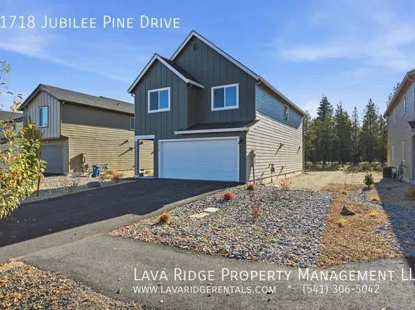 51718 Jubilee Pine Dr, La Pine, OR 97739