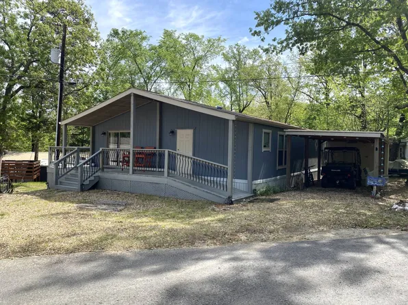 18 Fishin Cir, Mount Ida, AR 71957