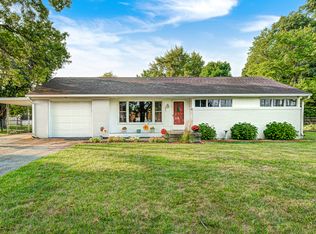 931 Maynard Dr, Indianapolis, IN
