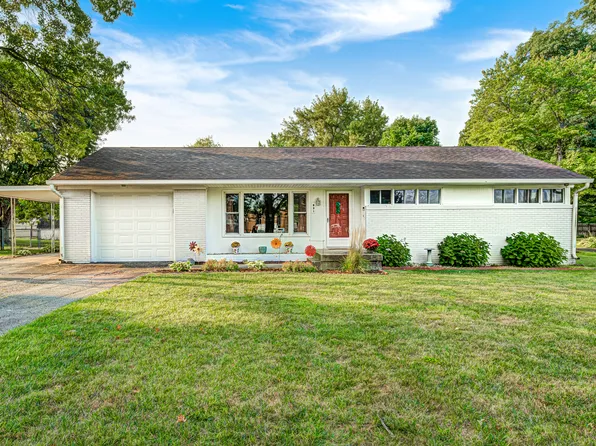 931 Maynard Dr, Indianapolis, IN 46227