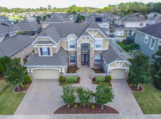 1647 Astor Farms Pl, Sanford, FL 32771