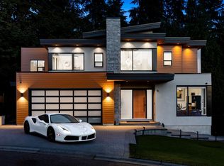 8 Creekstone Pl, Pt Moody, BC V3H 4L6