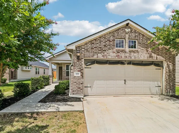308 Gidran Trl, Georgetown, TX 78626
