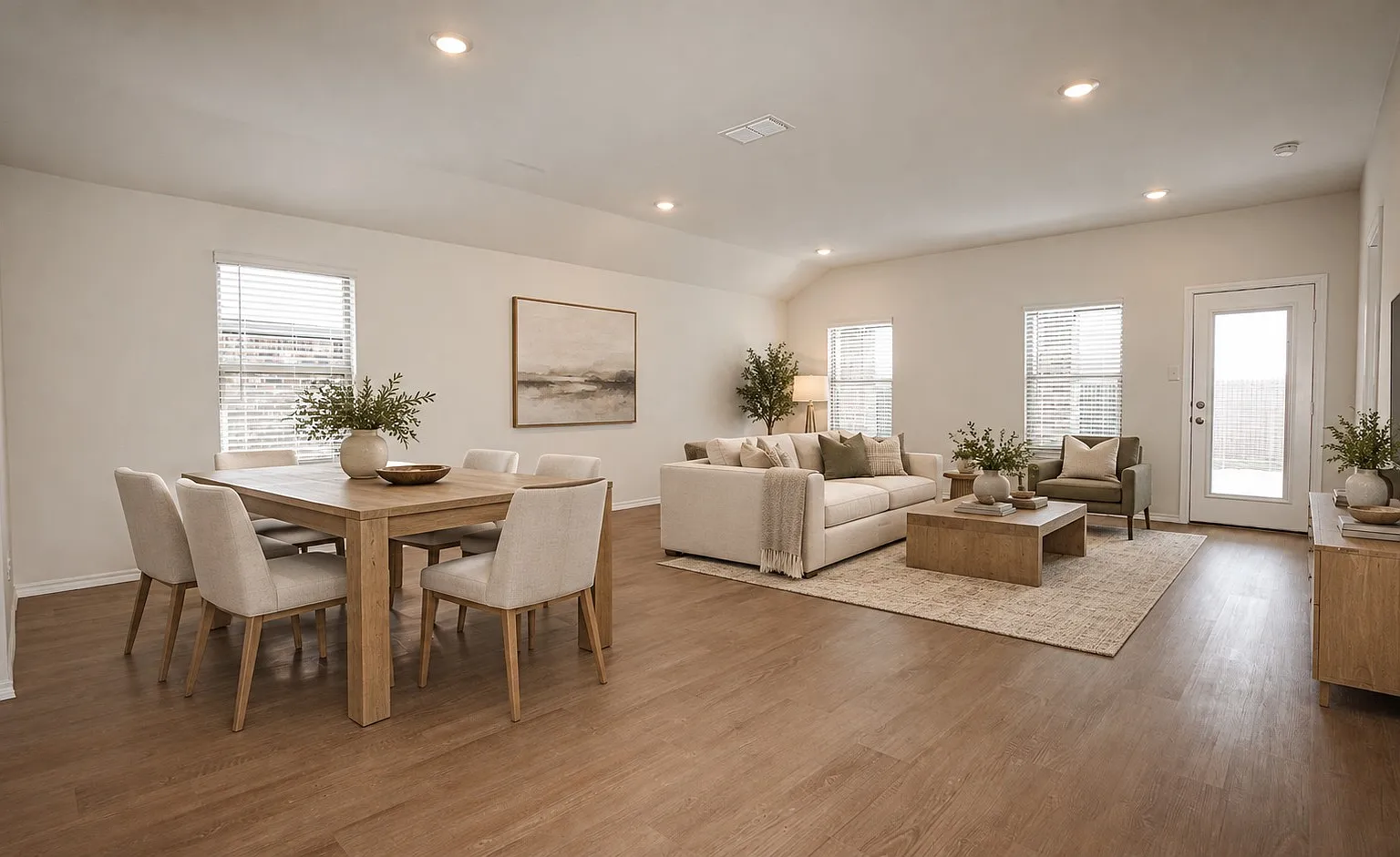 4 bed, 2107 sqft, $2,500 — Photo 3