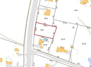 155 Dunns Corner Rd, Westerly, RI 02891