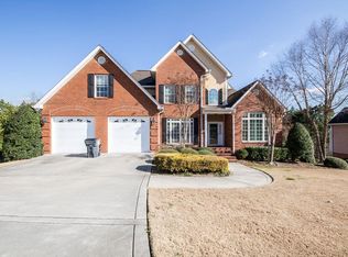405 Overlook Way, Cohutta, GA 30710