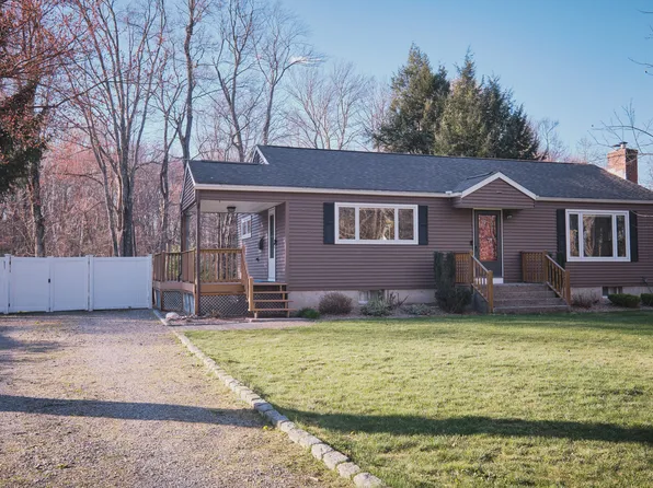 37 Canton Road, Granby, CT 06035