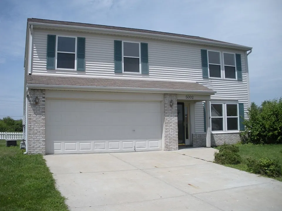 5002 Pioneer Dr