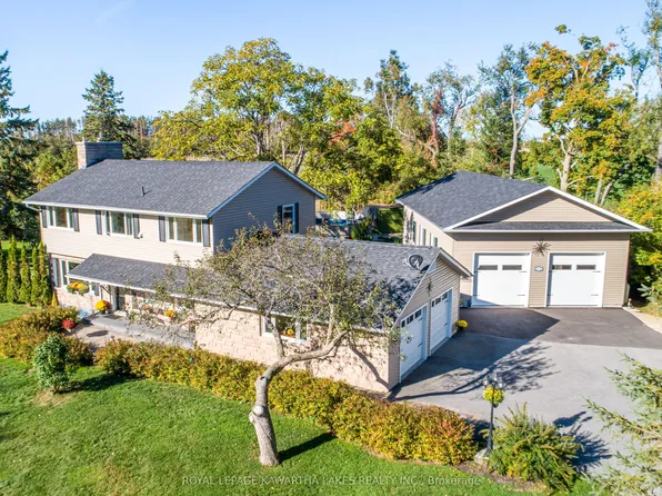 2525 Elm Tree Rd, Kawartha Lakes, ON K9V 4R1