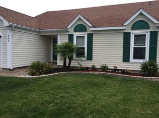 908 Pendergrass Ct, Virginia Beach, VA 23454