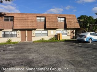 2030 NW 60th Ave, Sunrise, FL 33313