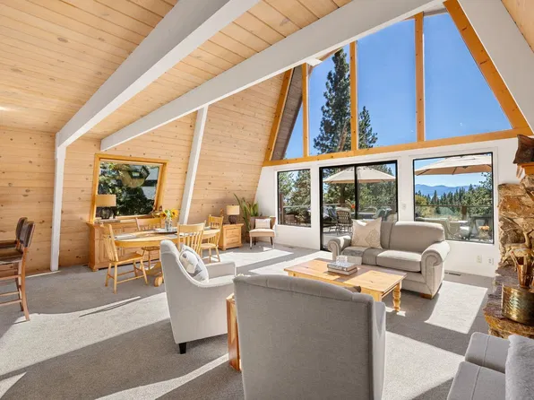 20 Meadowbrook Ct, Tahoe City, CA 96145