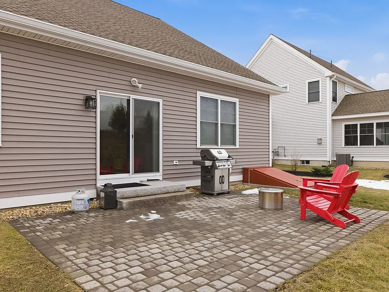 40 Sage Ln #4 OF PARSON WOODS — Photo 37