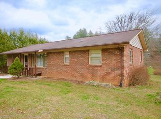 941 Brown Rd, Pisgah Forest, NC 28768